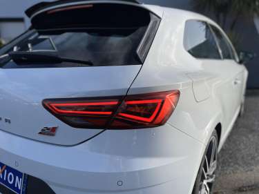 SEAT LEON III SC 2.0 TSI 300 Cupra DSG6