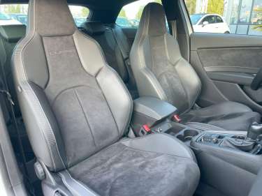 SEAT LEON III SC 2.0 TSI 300 Cupra DSG6