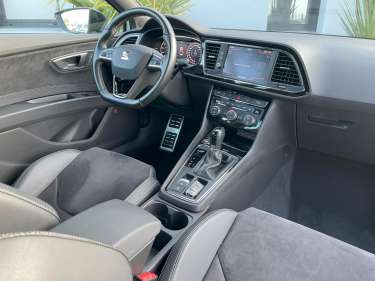 SEAT LEON III SC 2.0 TSI 300 Cupra DSG6