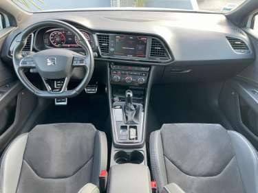 SEAT LEON III SC 2.0 TSI 300 Cupra DSG6