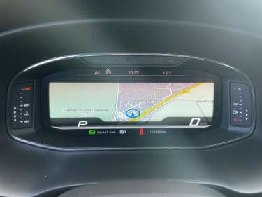 SEAT LEON III SC 2.0 TSI 300 Cupra DSG6