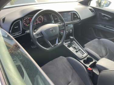 SEAT LEON III SC 2.0 TSI 300 Cupra DSG6