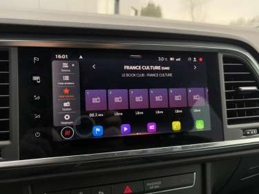 SEAT ATECA 1.5 TSI 150 DSG Style Plus