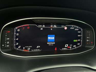SEAT ATECA 1.5 TSI 150 DSG Style Plus