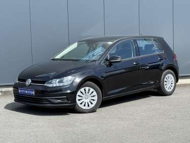 VW GOLF 7 1.6 TDI 115 Trendline Business