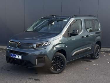 CITROEN BERLINGO MULTISPACE M 1.5 BlueHDI 130 EAT8 Max