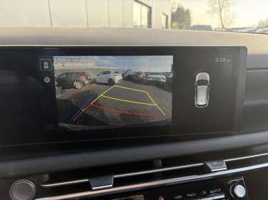 HYUNDAI TUCSON NV 1.6 CRDI 136 DCT-7 Hybrid 4X4 Maxx