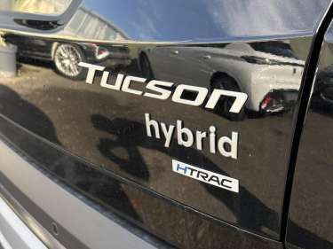 HYUNDAI TUCSON NV 1.6 CRDI 136 DCT-7 Hybrid 4X4 Maxx