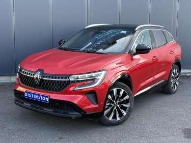 RENAULT AUSTRAL E-Tech Full Hybrid 200 Techno