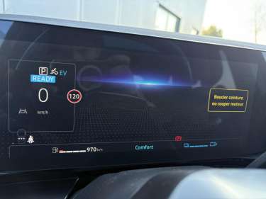 RENAULT AUSTRAL E-Tech Full Hybrid 200 Techno