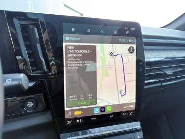 RENAULT AUSTRAL E-Tech Full Hybrid 200 Techno