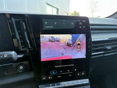 RENAULT AUSTRAL E-Tech Full Hybrid 200 Techno