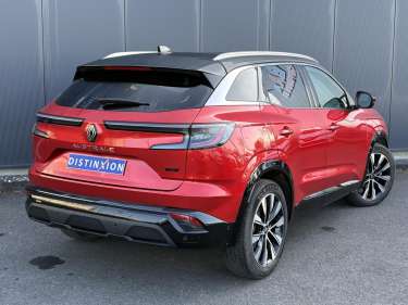 RENAULT AUSTRAL E-Tech Full Hybrid 200 Techno