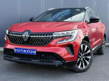 RENAULT AUSTRAL E-Tech Full Hybrid 200 Techno