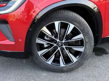 RENAULT AUSTRAL E-Tech Full Hybrid 200 Techno