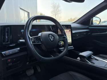 RENAULT AUSTRAL E-Tech Full Hybrid 200 Techno