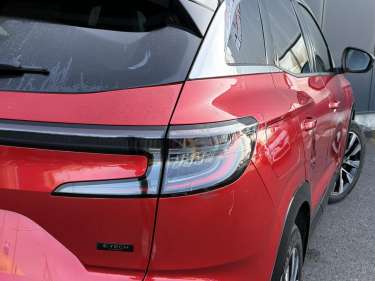 RENAULT AUSTRAL E-Tech Full Hybrid 200 Techno
