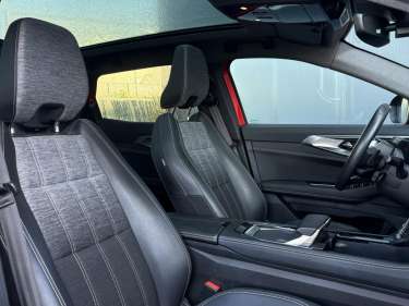 RENAULT AUSTRAL E-Tech Full Hybrid 200 Techno