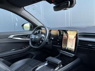 RENAULT AUSTRAL E-Tech Full Hybrid 200 Techno