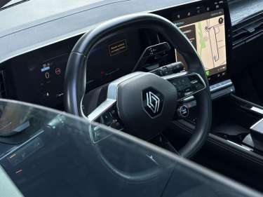 RENAULT AUSTRAL E-Tech Full Hybrid 200 Techno