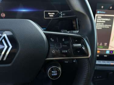 RENAULT AUSTRAL E-Tech Full Hybrid 200 Techno