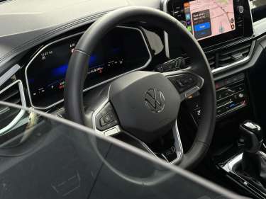 VW T-ROC 2.0 TDI 150 DSG7 R-Line