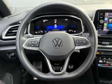 VW T-ROC 2.0 TDI 150 DSG7 R-Line
