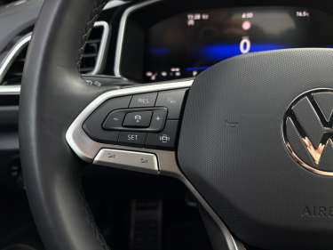 VW T-ROC 2.0 TDI 150 DSG7 R-Line