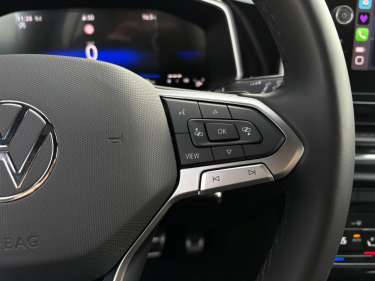 VW T-ROC 2.0 TDI 150 DSG7 R-Line