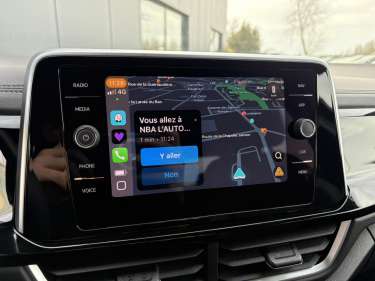 VW T-ROC 2.0 TDI 150 DSG7 R-Line
