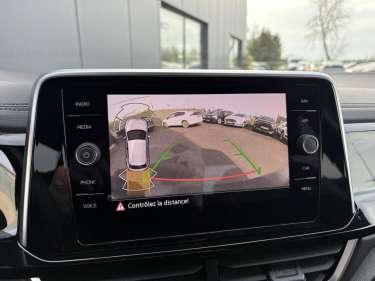 VW T-ROC 2.0 TDI 150 DSG7 R-Line