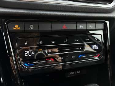 VW T-ROC 2.0 TDI 150 DSG7 R-Line