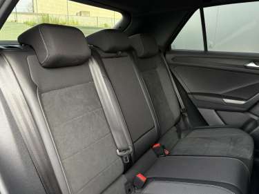 VW T-ROC 2.0 TDI 150 DSG7 R-Line