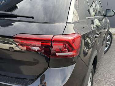VW T-ROC 2.0 TDI 150 DSG7 R-Line