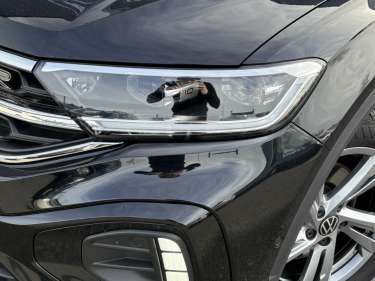 VW T-ROC 2.0 TDI 150 DSG7 R-Line