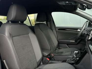 VW T-ROC 2.0 TDI 150 DSG7 R-Line