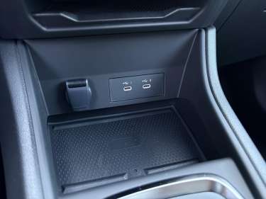 RENAULT CAPTUR NV 1.3 TCE Mild Hybrid 160 EDC Techno