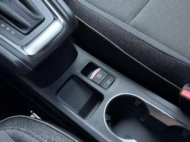 RENAULT CAPTUR NV 1.3 TCE Mild Hybrid 160 EDC Techno