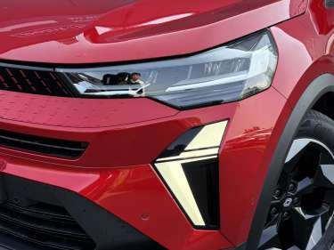 RENAULT CAPTUR NV 1.3 TCE Mild Hybrid 160 EDC Techno