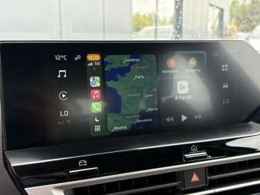 CITROEN C4 1.5 BlueHDI 130 EAT8 Plus