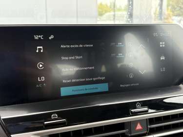 CITROEN C4 1.5 BlueHDI 130 EAT8 Plus