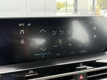 CITROEN C4 1.5 BlueHDI 130 EAT8 Plus