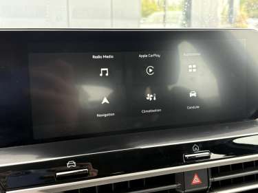 CITROEN C4 1.5 BlueHDI 130 EAT8 Plus