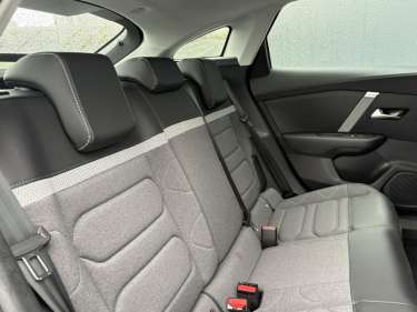 CITROEN C4 1.5 BlueHDI 130 EAT8 Plus