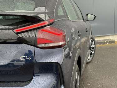 CITROEN C4 1.5 BlueHDI 130 EAT8 Plus