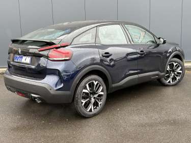 CITROEN C4 1.5 BlueHDI 130 EAT8 Plus