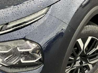 CITROEN C4 1.5 BlueHDI 130 EAT8 Plus