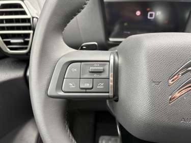 CITROEN C4 1.5 BlueHDI 130 EAT8 Plus