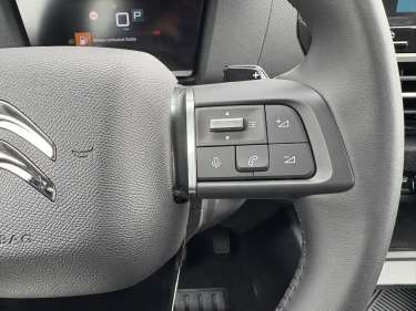 CITROEN C4 1.5 BlueHDI 130 EAT8 Plus