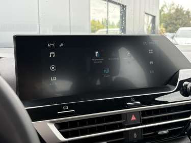 CITROEN C4 1.5 BlueHDI 130 EAT8 Plus